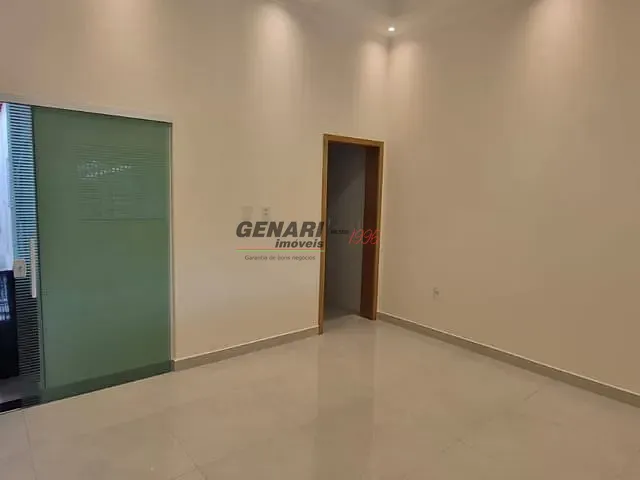 Casa com 125m² 3 quartos e 2 banheiros, à venda, no bairro Jardim Pau Preto em Indaiatuba