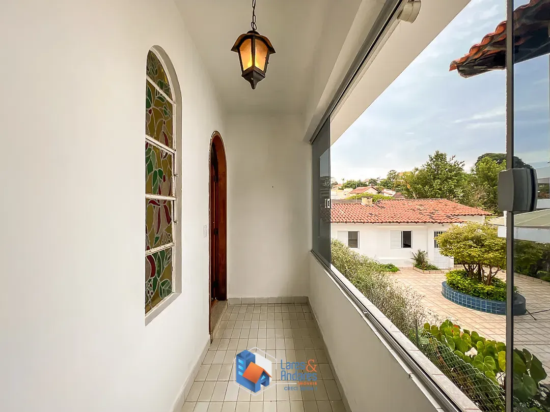 Casa, 6 quartos, 377 m² - Foto 38
