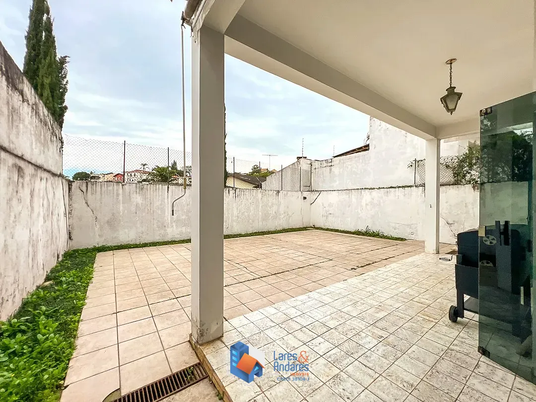 Casa, 6 quartos, 377 m² - Foto 23