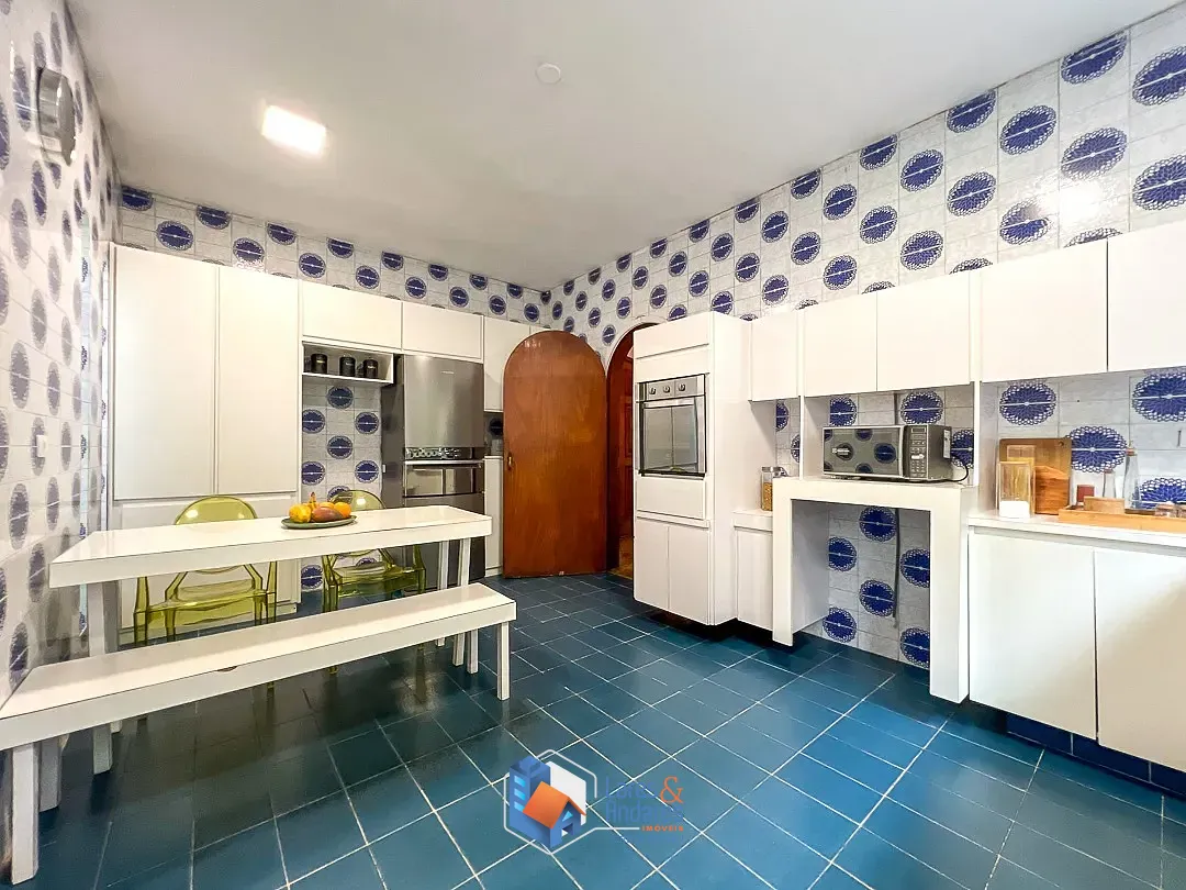 Casa, 6 quartos, 377 m² - Foto 15
