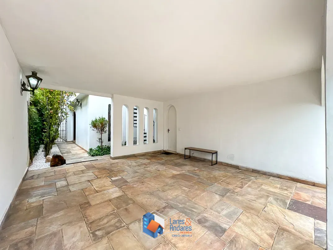 Casa, 6 quartos, 377 m² - Foto 4