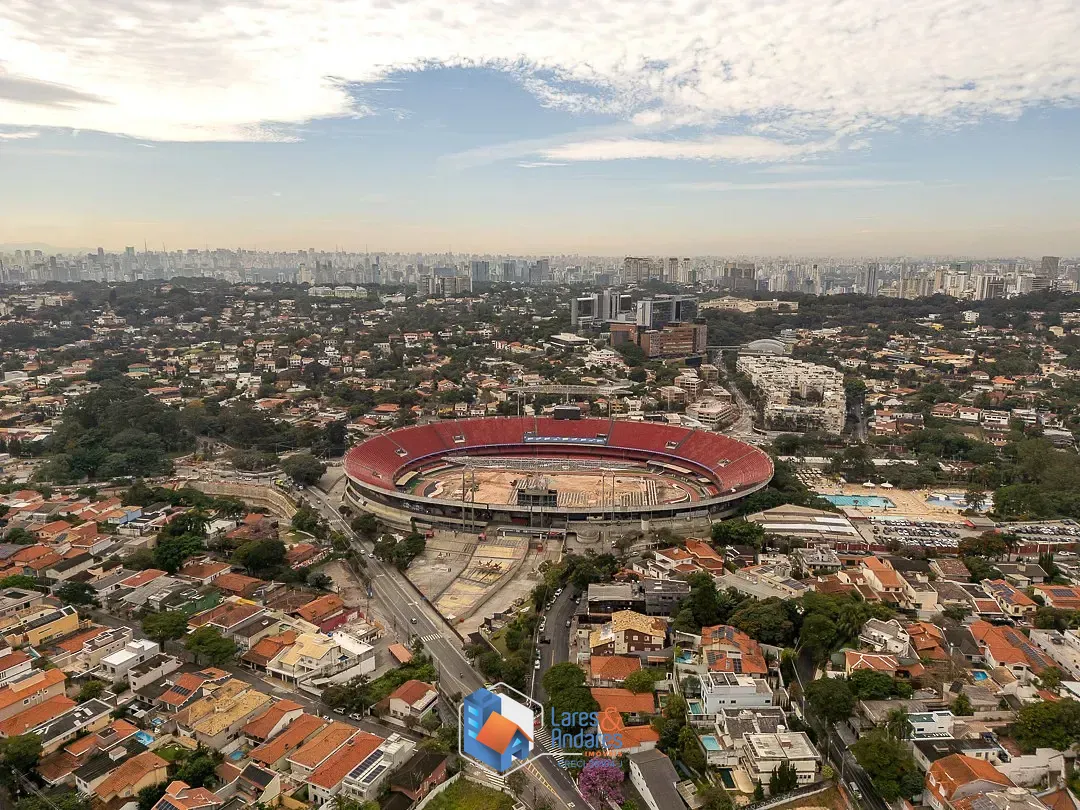 Casa, 6 quartos, 377 m² - Foto 60