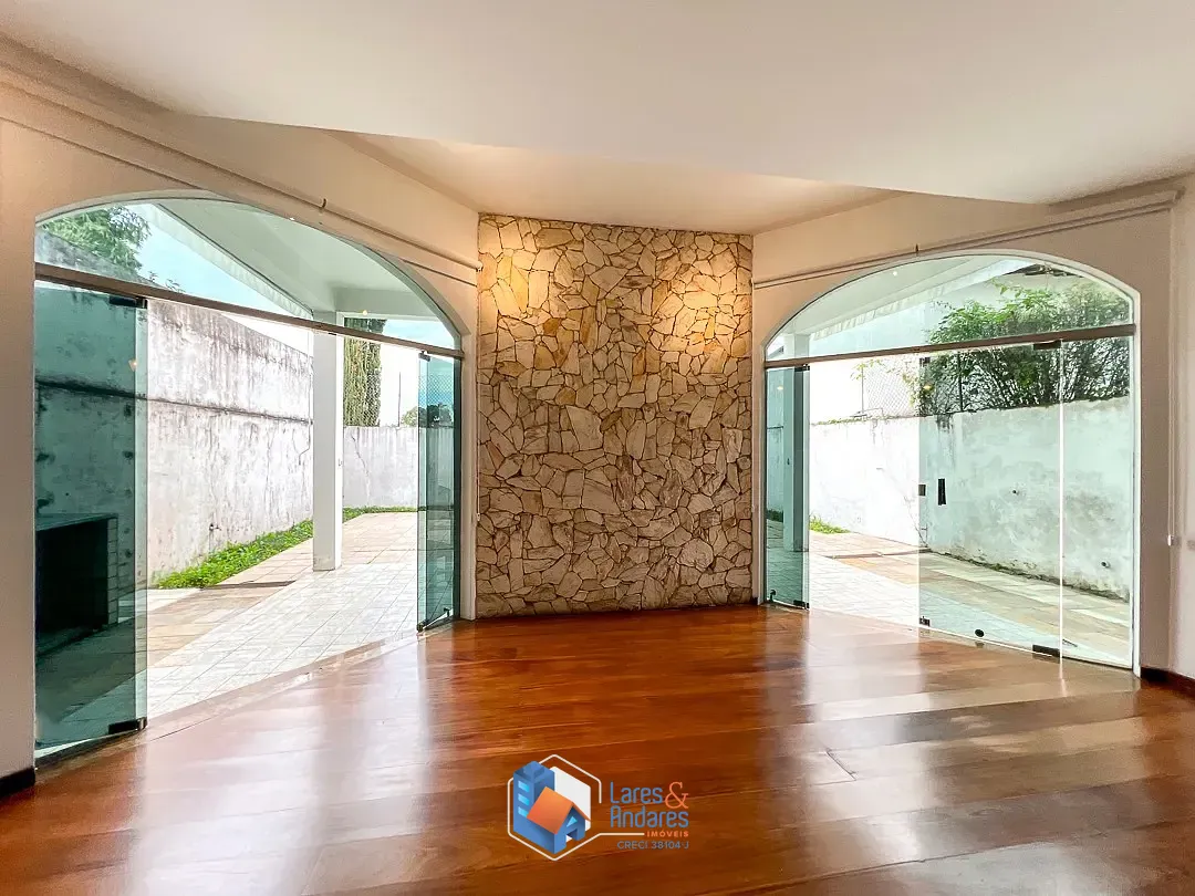 Casa, 6 quartos, 377 m² - Foto 20
