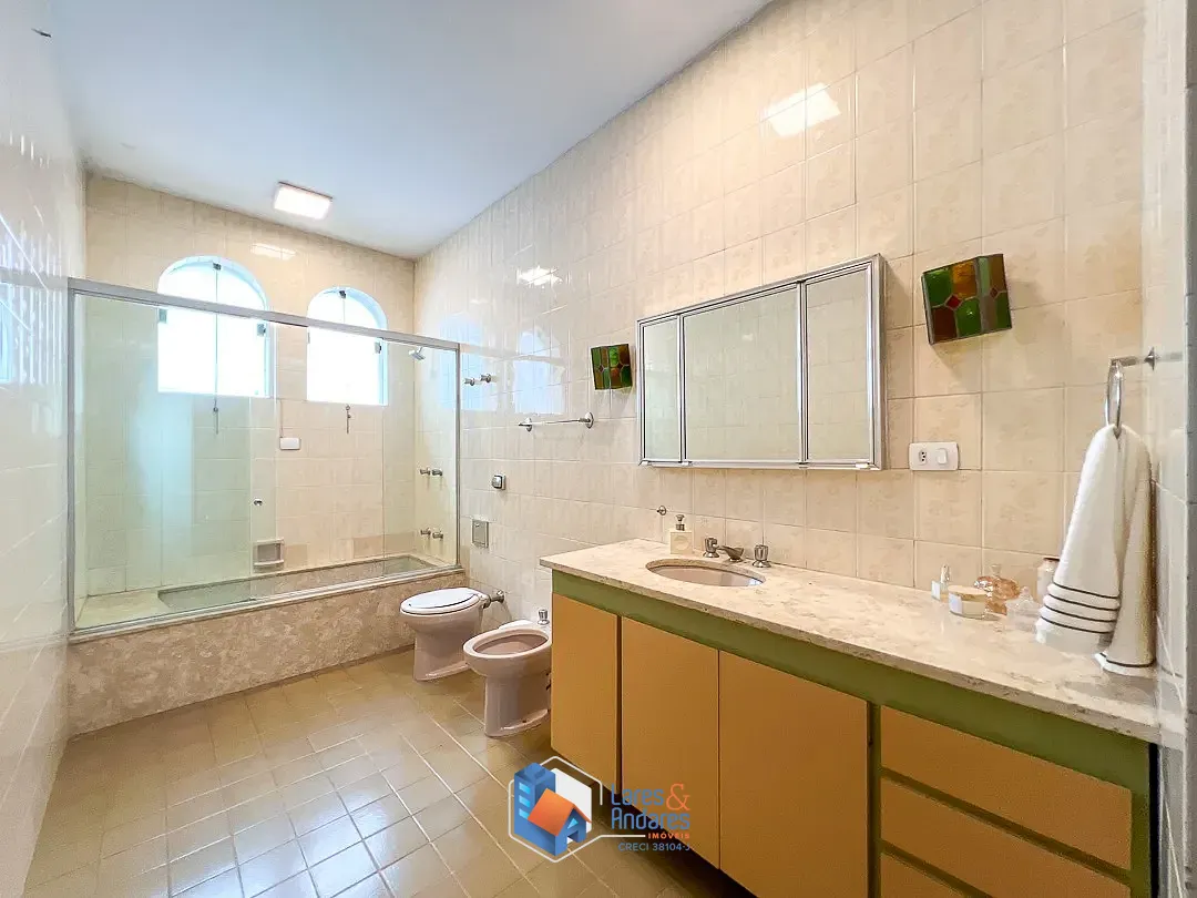 Casa, 6 quartos, 377 m² - Foto 43