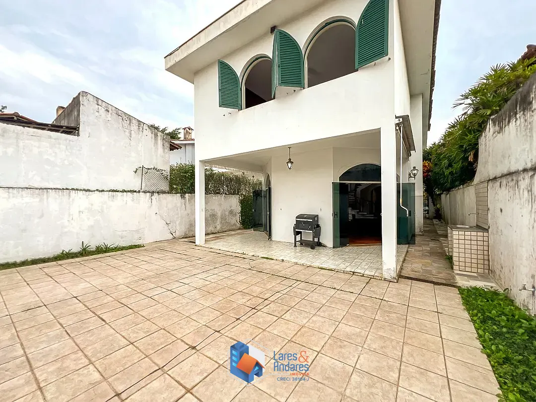 Casa, 6 quartos, 377 m² - Foto 25