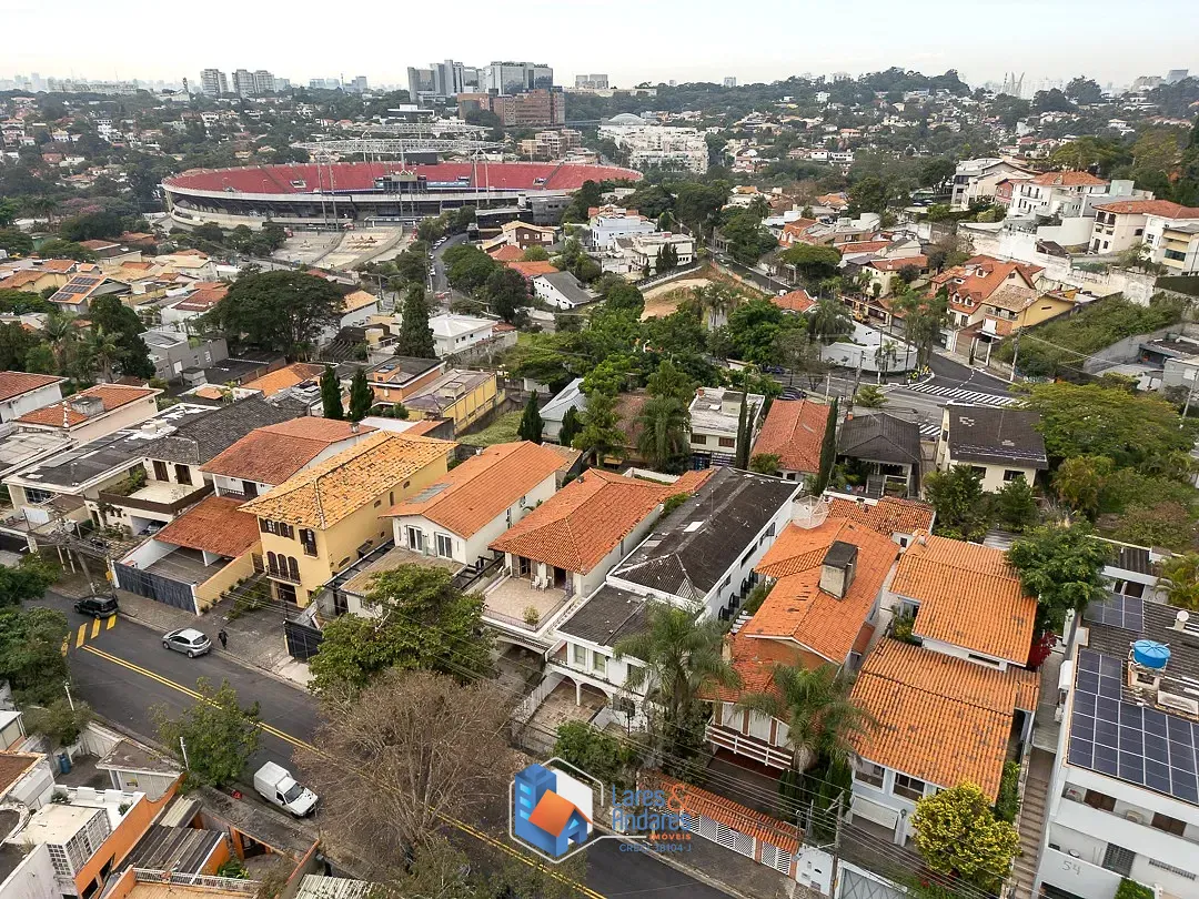Casa, 6 quartos, 377 m² - Foto 59