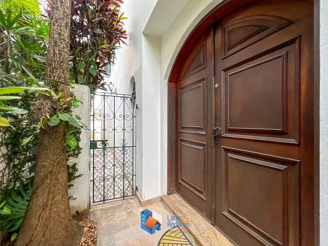 Casa, 6 quartos, 377 m² - Foto 6