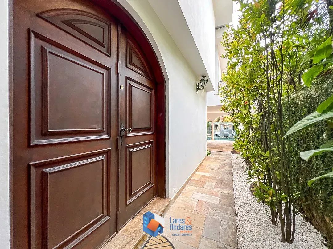 Casa, 6 quartos, 377 m² - Foto 7