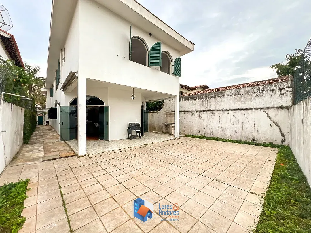 Casa, 6 quartos, 377 m² - Foto 24