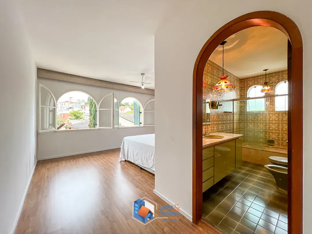 Casa, 6 quartos, 377 m² - Foto 31