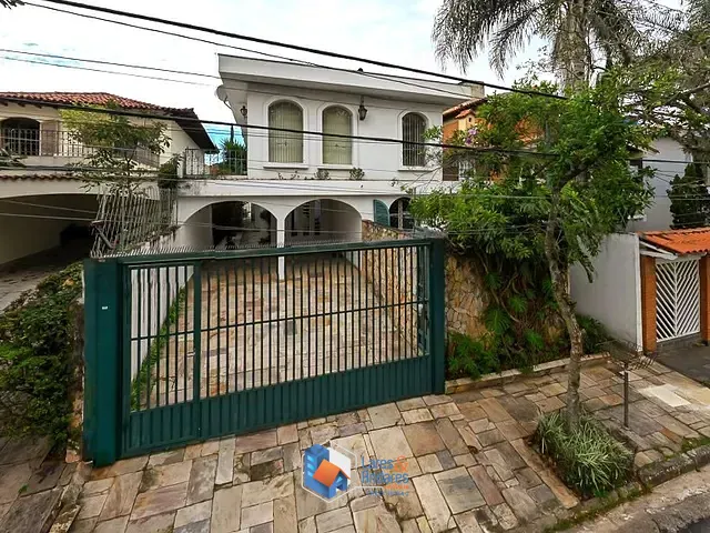 Casa com 402m² 6 quartos e 5 banheiros, à venda, no bairro Vila Sônia em São Paulo
