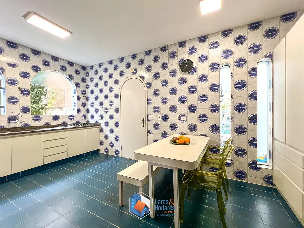 Casa, 6 quartos, 377 m² - Foto 14