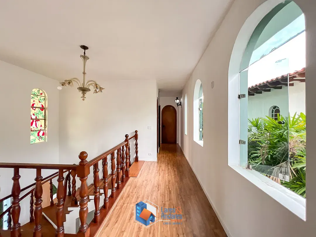 Casa, 6 quartos, 377 m² - Foto 41