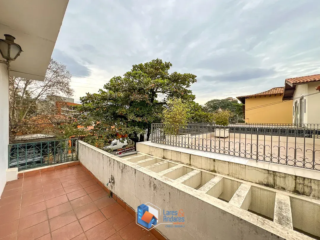Casa, 6 quartos, 377 m² - Foto 56