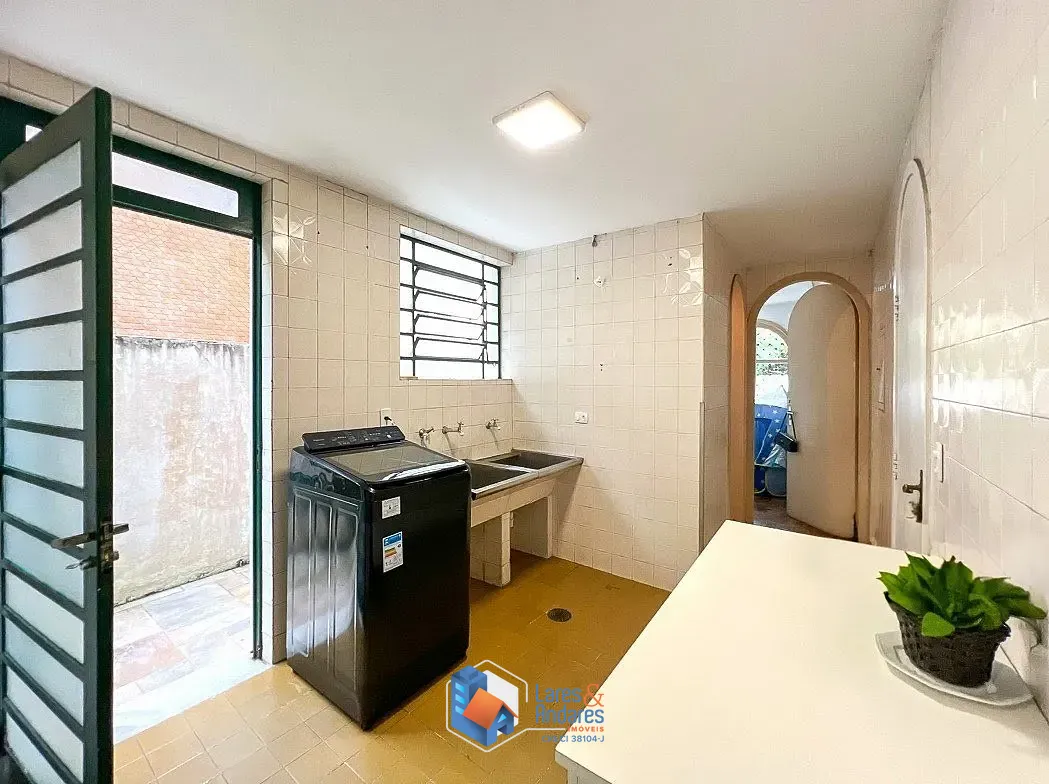 Casa, 6 quartos, 377 m² - Foto 16