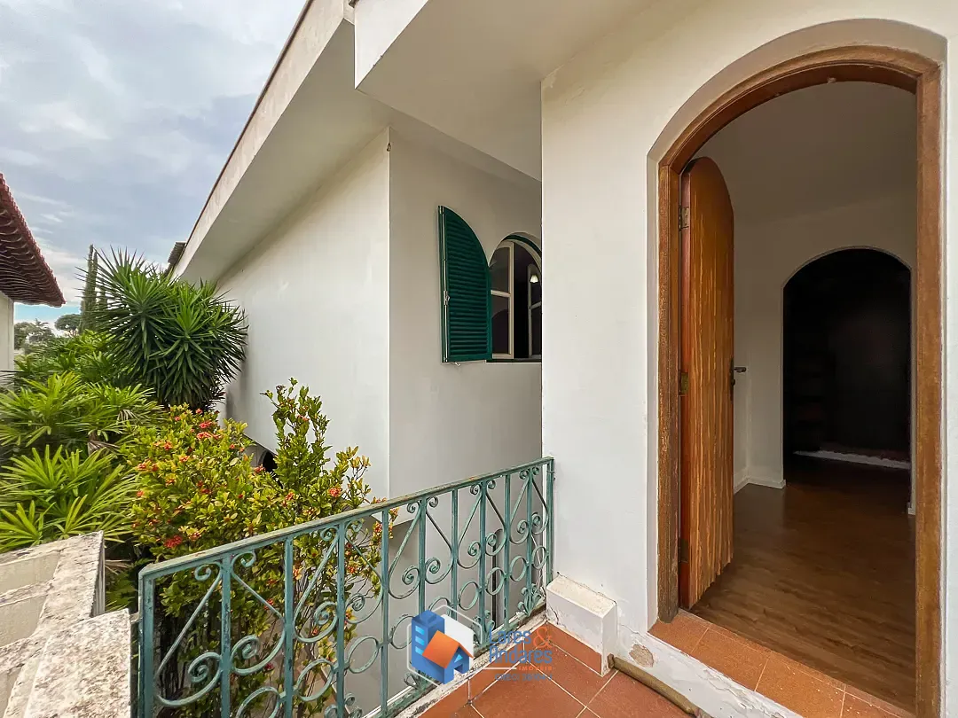 Casa, 6 quartos, 377 m² - Foto 55