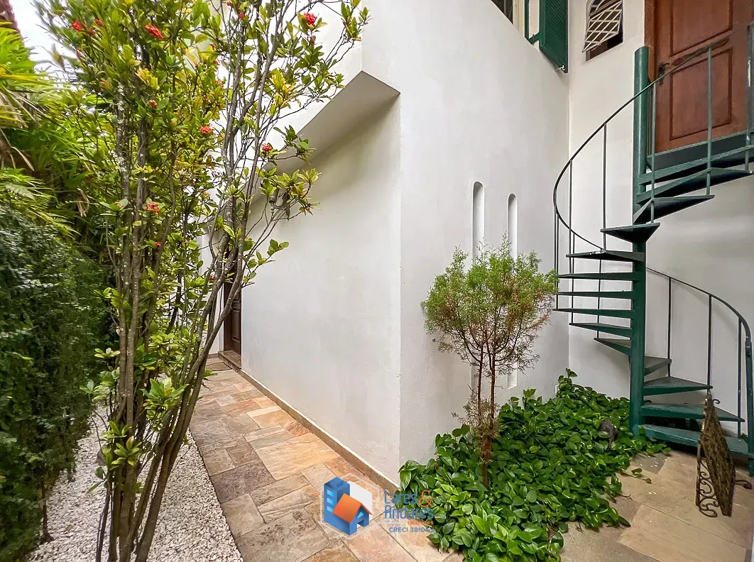 Casa, 6 quartos, 377 m² - Foto 5