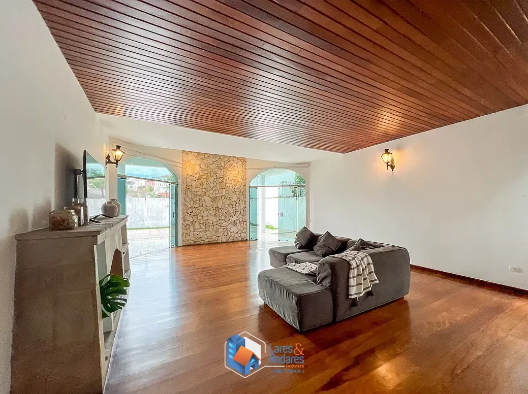 Casa, 6 quartos, 377 m² - Foto 18