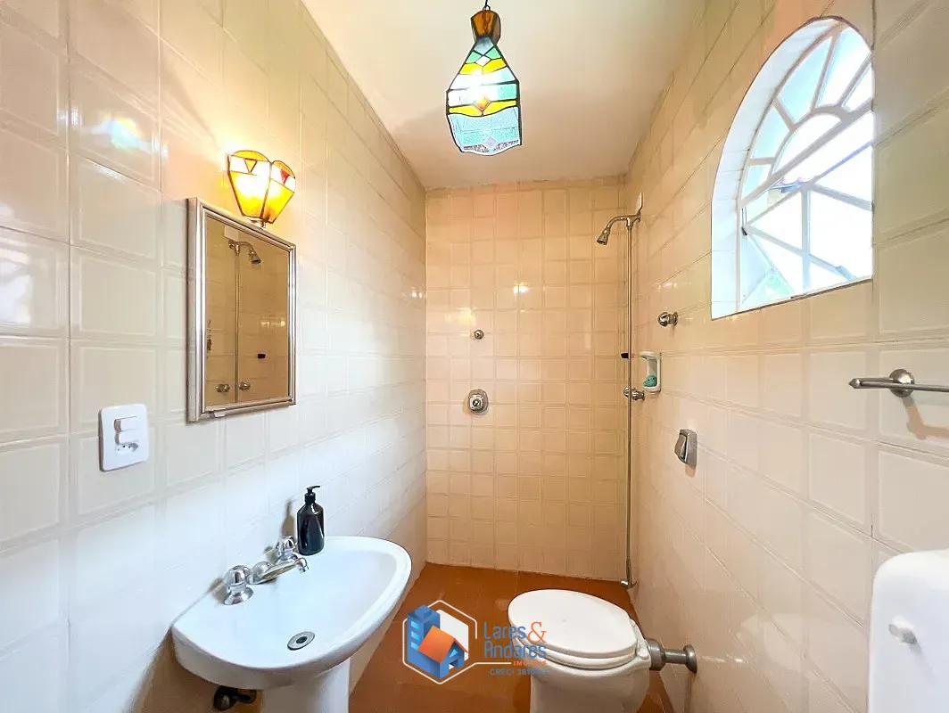 Casa, 6 quartos, 377 m² - Foto 50