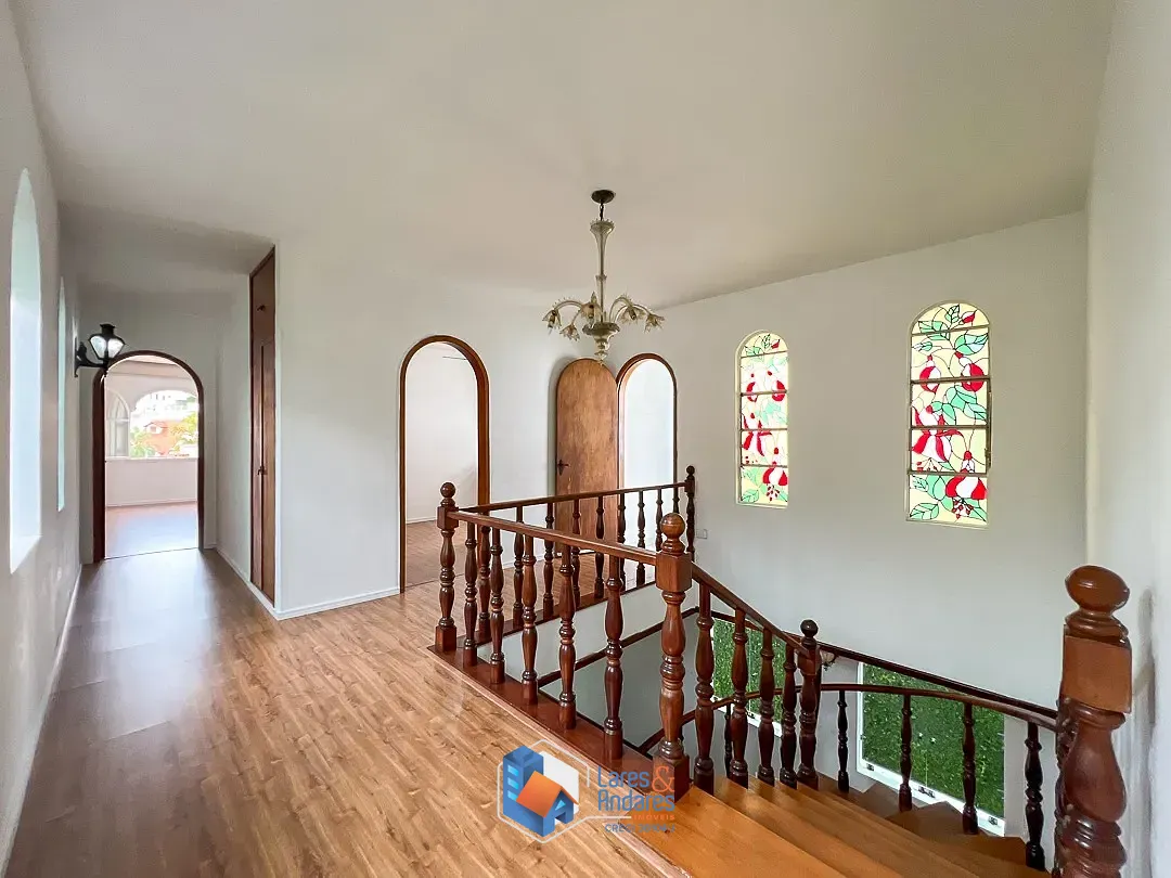 Casa, 6 quartos, 377 m² - Foto 30