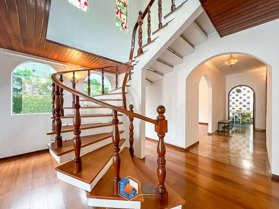 Casa, 6 quartos, 377 m² - Foto 27