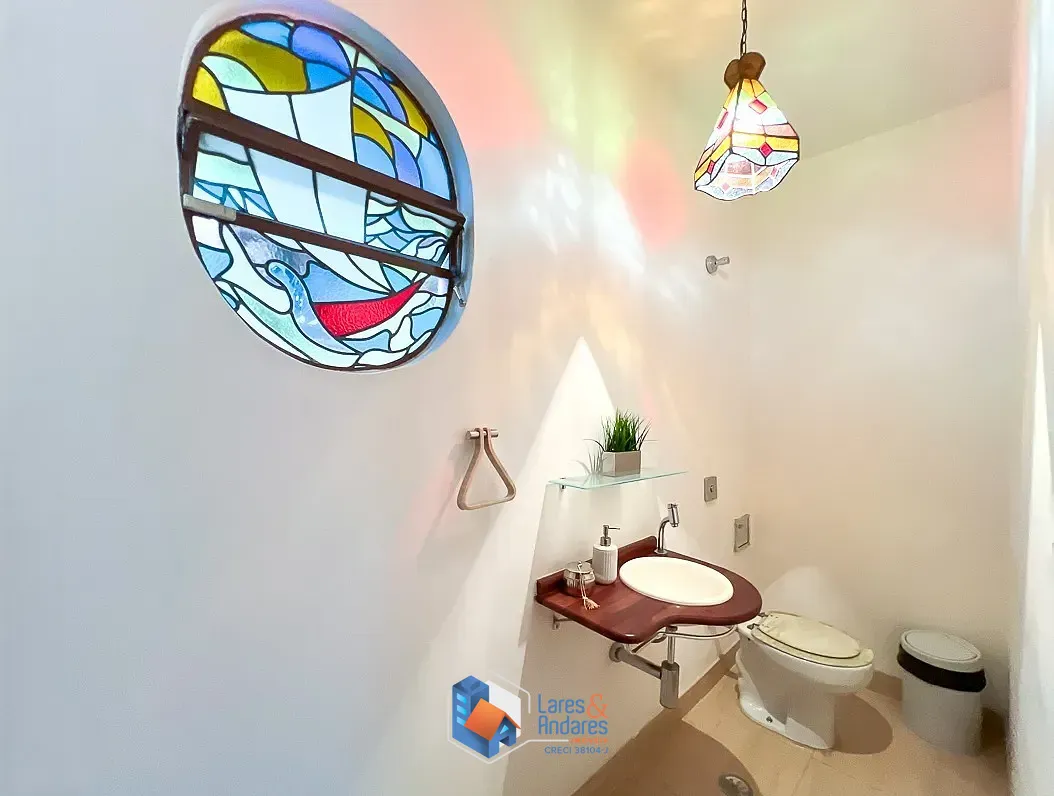 Casa, 6 quartos, 377 m² - Foto 9