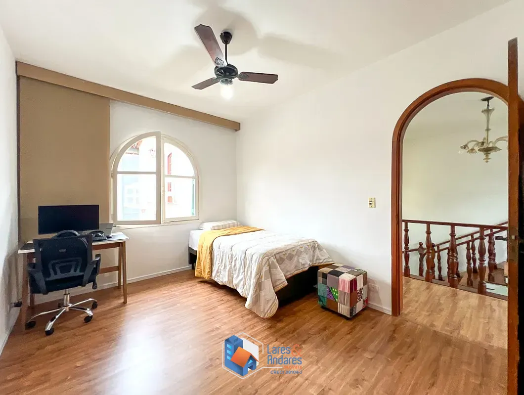 Casa, 6 quartos, 377 m² - Foto 39