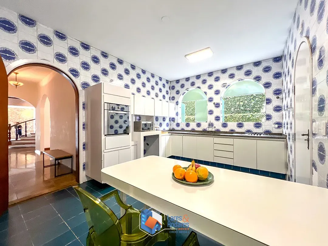 Casa, 6 quartos, 377 m² - Foto 13