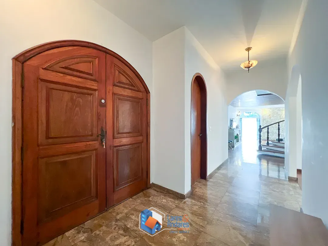 Casa, 6 quartos, 377 m² - Foto 8