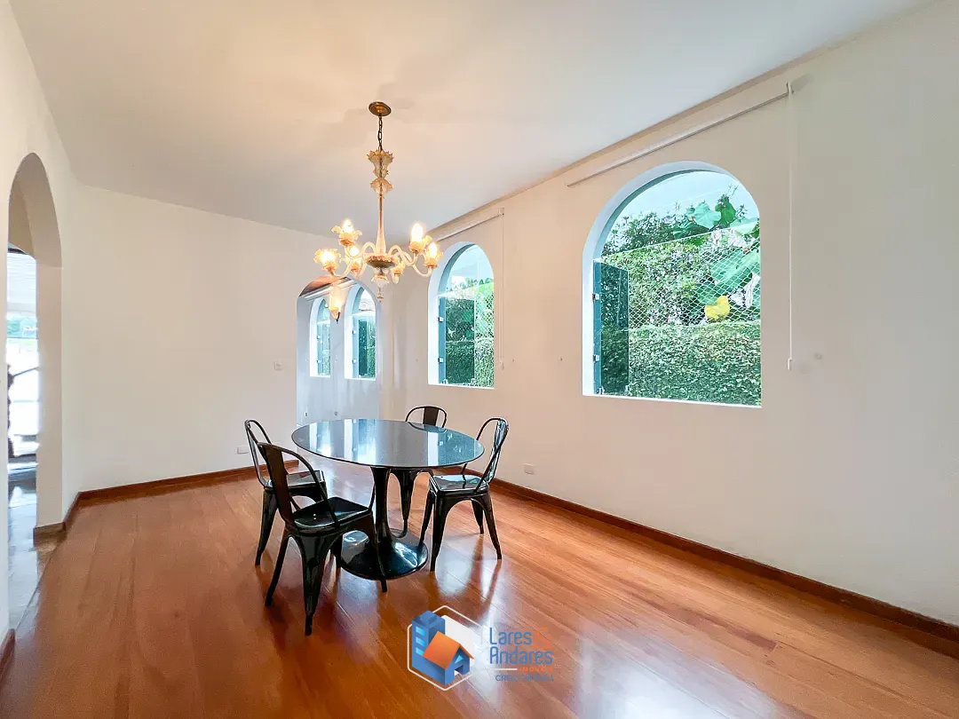 Casa, 6 quartos, 377 m² - Foto 11