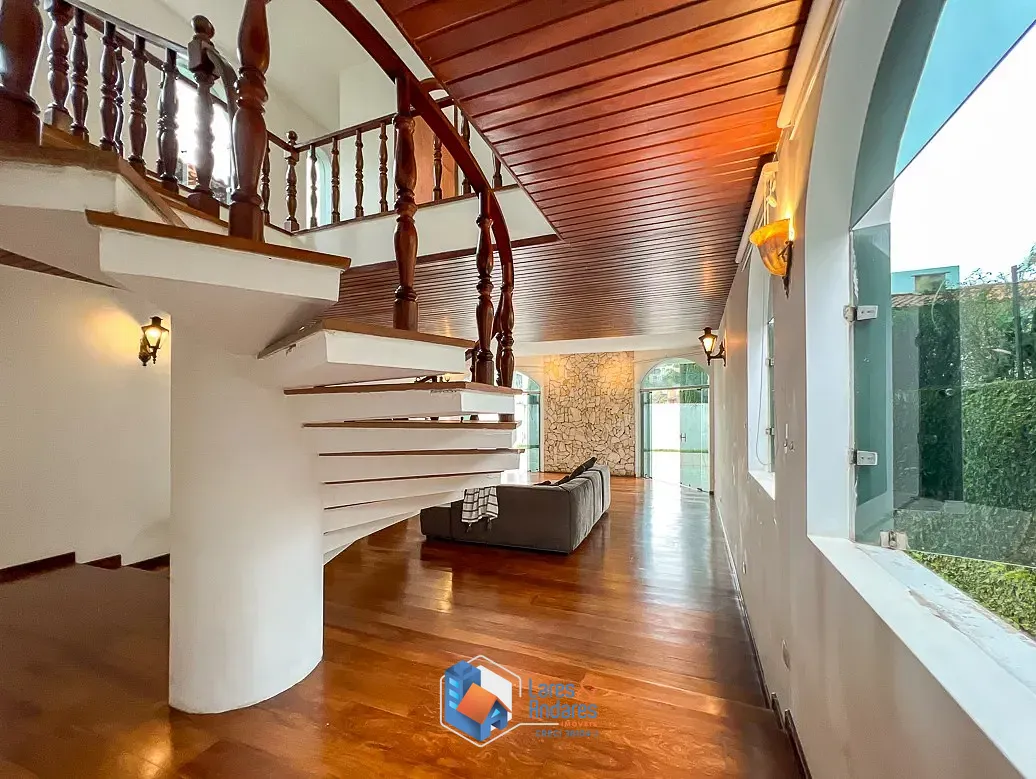 Casa, 6 quartos, 377 m² - Foto 26
