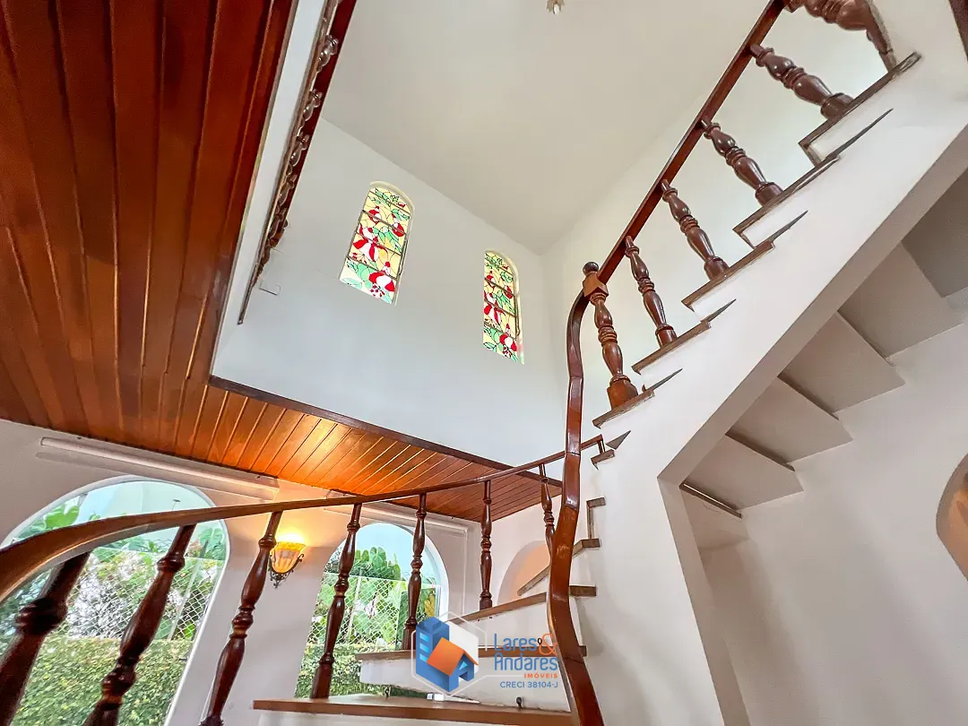 Casa, 6 quartos, 377 m² - Foto 28