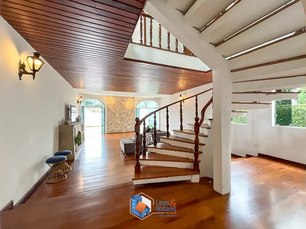 Casa, 6 quartos, 377 m² - Foto 17