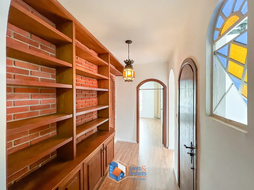 Casa, 6 quartos, 377 m² - Foto 48