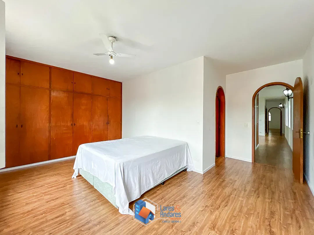 Casa, 6 quartos, 377 m² - Foto 34