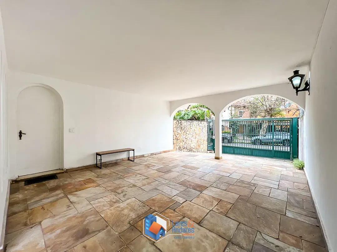 Casa, 6 quartos, 377 m² - Foto 3