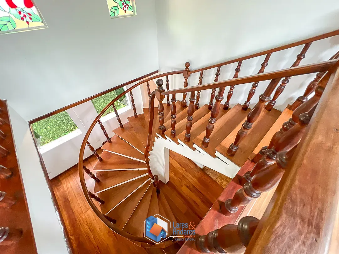 Casa, 6 quartos, 377 m² - Foto 29