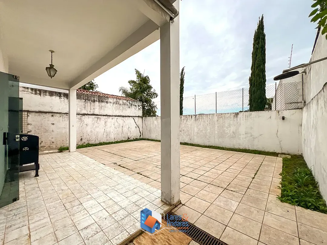 Casa, 6 quartos, 377 m² - Foto 22