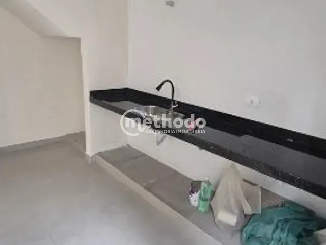 Casa com 114m² 3 quartos e 3 banheiros, à venda, no bairro Chácara Primavera em Campinas