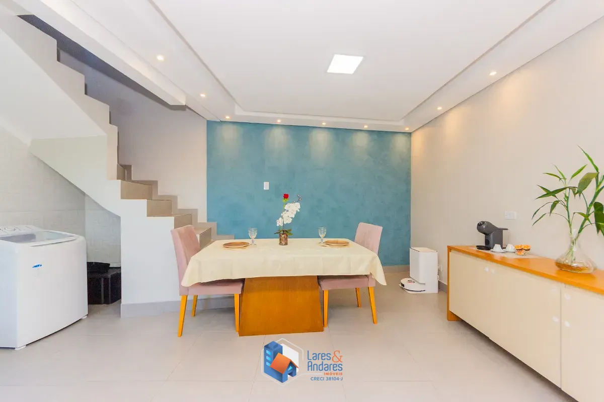 Casa, 3 quartos, 114 m² - Foto 7