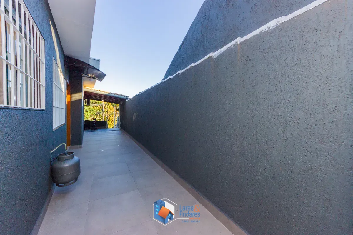 Casa, 3 quartos, 114 m² - Foto 23