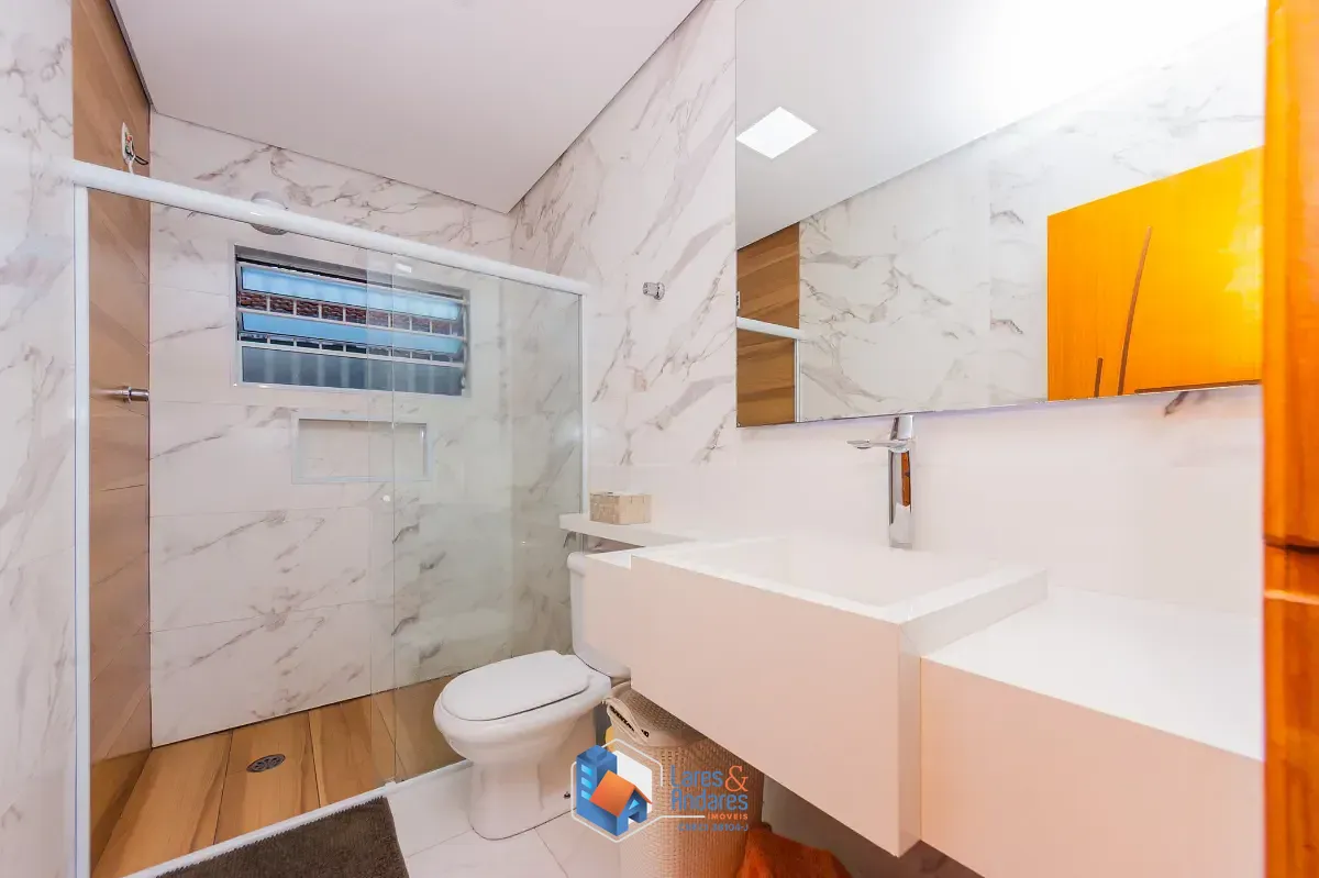 Casa, 3 quartos, 114 m² - Foto 12