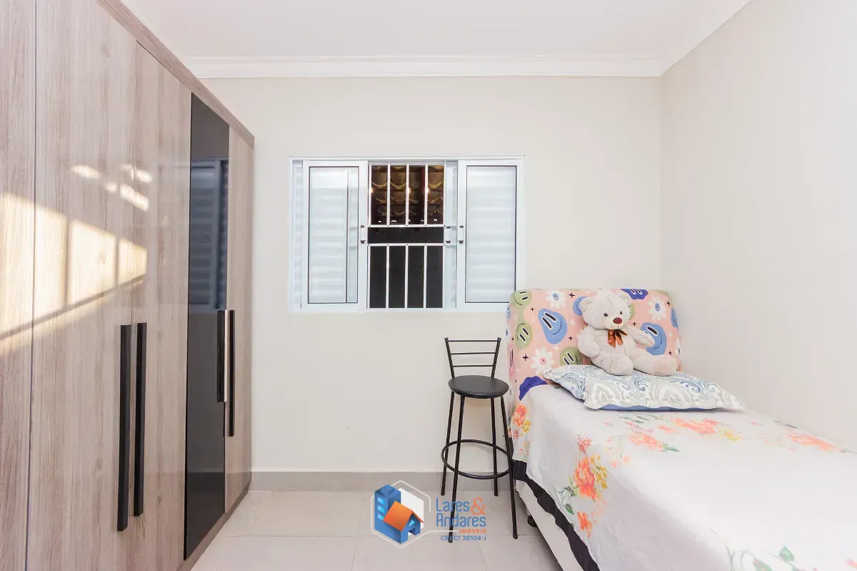 Casa, 3 quartos, 114 m² - Foto 17