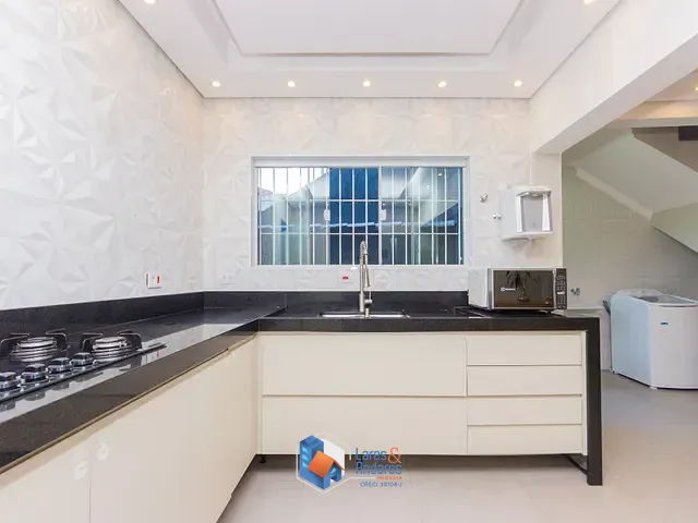 Casa com 140m² 3 quartos e 1 banheiro, à venda, no bairro Jardim Marisa em São Paulo