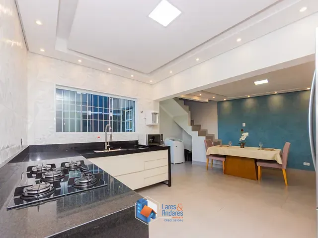 Casa com 140m² 3 quartos e 1 banheiro, à venda, no bairro Jardim Marisa em São Paulo