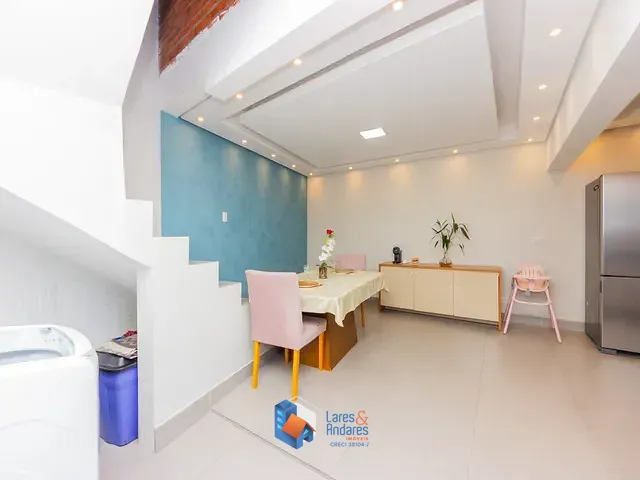 Casa com 140m² 3 quartos e 1 banheiro, à venda, no bairro Jardim Marisa em São Paulo