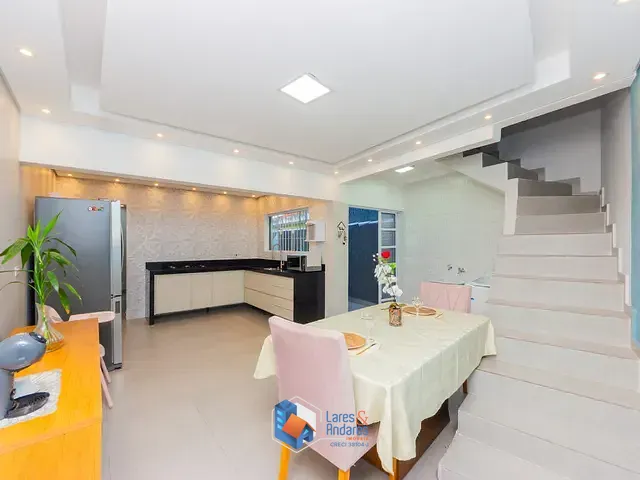 Casa com 140m² 3 quartos e 1 banheiro, à venda, no bairro Jardim Marisa em São Paulo