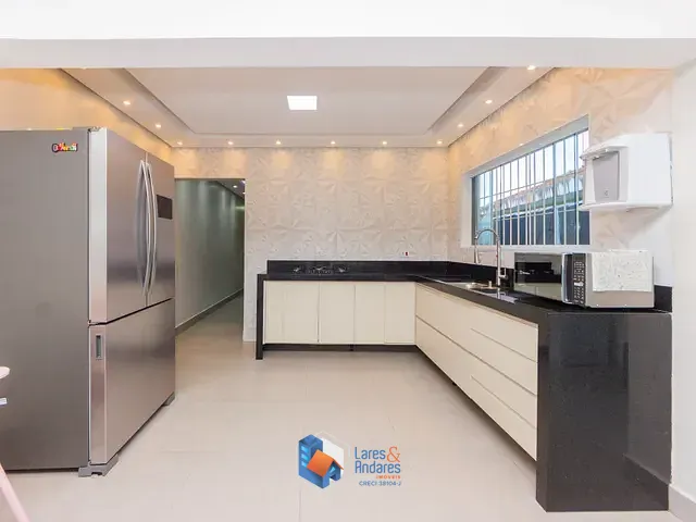 Casa com 140m² 3 quartos e 1 banheiro, à venda, no bairro Jardim Marisa em São Paulo
