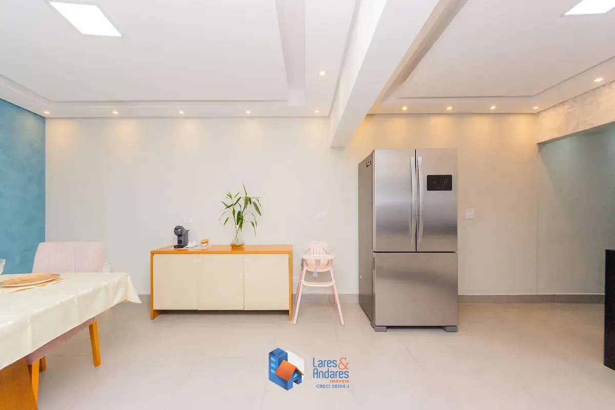 Casa, 3 quartos, 114 m² - Foto 8