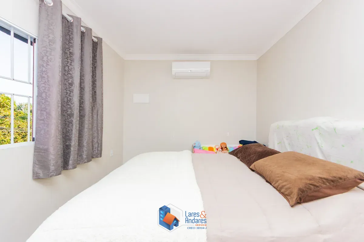 Casa, 3 quartos, 114 m² - Foto 14
